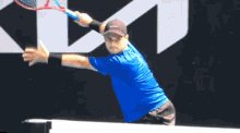 Marcos Giron Forehand GIF - Marcos Giron Forehand Tennis GIFs
