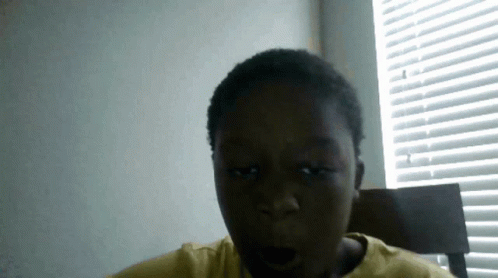 Funny Scary GIF - Funny Scary Funny As Hell - Discover & Share GIFs