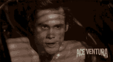 Jim Carrey GIF - Jim Carrey Sweat GIFs