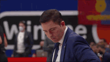 Smh Cant Believe GIF - Smh Cant Believe Xavi Pascual GIFs