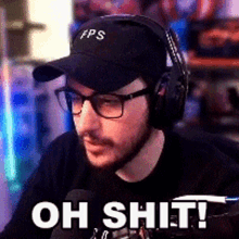 Oh Shit Jaredfps GIF - Oh Shit Jaredfps Oh Crap GIFs