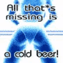 Missing Cold GIF - Missing Cold Beer GIFs