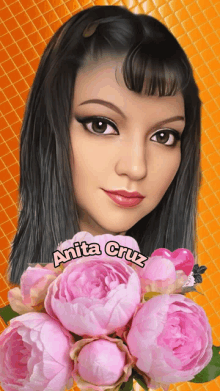 Anita Cruz GIF - Anita Cruz GIFs