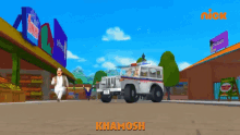 Khamosh Inspector Manmani GIF - Khamosh Inspector Manmani Gattu Battu GIFs