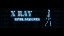 xray designer