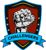 Challengers Ericwagnerco Sticker - Challengers Ericwagnerco Stickers