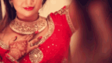 Divyanka Tripathi Wedding GIF - Divyanka Tripathi Divyanka Wedding GIFs