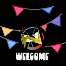 Welcome Ncx GIF - Welcome Ncx GIFs