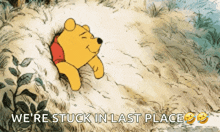 Winnie The Pooh Blood And Honey GIF