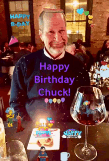 Birthday GIF