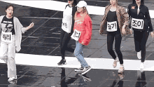 Red Velvet Dancing GIF - Red Velvet Dancing Irene GIFs