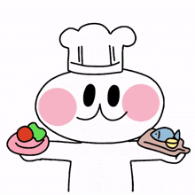 chef lover