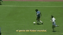 Maradona GIF - Diego Maradona Futbol Argentina GIFs