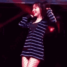 Irene Dancing GIF