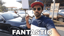 Fantastic Faisal Khan GIF - Fantastic Faisal Khan Awesome GIFs
