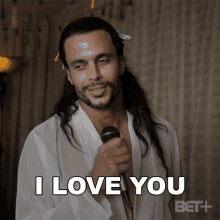 I Love You The Highest GIF - I Love You The Highest Ruthless GIFs