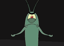 Insane Plankton GIF - Insane Plankton Spongebob Squarepants GIFs