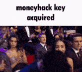 Moneyhack Money Hack GIF