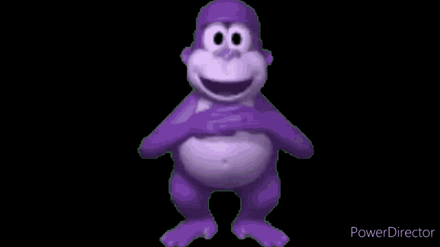 Bonzy Buddy GIF - Bonzy Buddy - Discover & Share GIFs