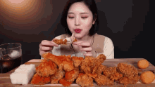 mukbang food mukbang gifs asmr mukbang korean food