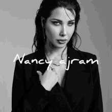 Nancy Ajram GIF