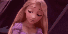 Tangled Princess GIF - Tangled Princess Rapunzel GIFs