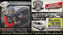 My Peroduaclub GIF - My Peroduaclub Perodua GIFs