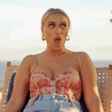 shocked bethan kershaw all star shore s1e10 astounded