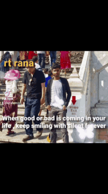 Rt Rana Rt Rana Motivational Quotes GIF - Rt Rana Rt Rana Motivational Quotes Quotes GIFs