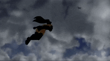Superwoman Flying GIF - Superwoman Flying Dc GIFs