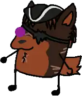 Maris Sticker