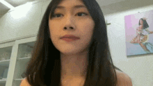 Jessica Chandra Jessi Jkt48 GIF