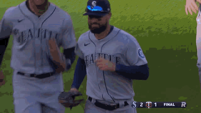Jesse Winker Mariners GIF - Jesse Winker Mariners - Discover