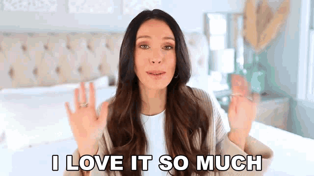 That I Have Been Loving Shea Whitney GIF - That I Have Been Loving Shea  Whitney Loving It - Discover & Share GIFs