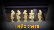 üstat Hacı Hello There GIF - üstat Hacı Hello There GIFs