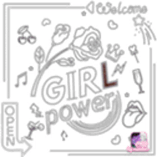 Gurl Girl Power GIF - Gurl Girl Power Girls GIFs