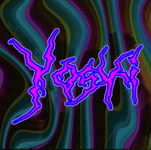 Yoski Logo GIF