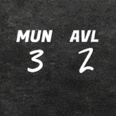 Manchester United F.C. (3) Vs. Aston Villa F.C. (2) Post Game GIF - Soccer Epl English Premier League GIFs