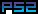 a black background with blue and purple letters that say a52