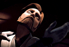 Obi Wan Obi Wan Clone Wars GIF - Obi Wan Obi Wan Clone Wars Cute GIFs
