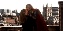 thor jane foster thor love and thunder fosterson love