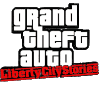 Gta Grand Theft Auto Sticker - Gta Grand Theft Auto Lcs Stickers
