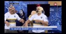 Libertadores Conmebol GIF - Libertadores Conmebol River Plate GIFs