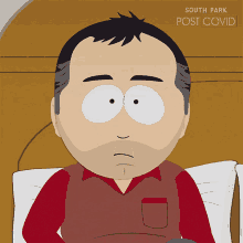 Nooo Stan Marsh GIF - Nooo Stan Marsh South Park GIFs