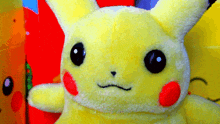 Aquaticneptune Pikachu GIF - Aquaticneptune Pikachu Pikachu Eyes GIFs