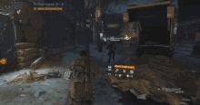 The Division Game GIF - The Division Game Run GIFs