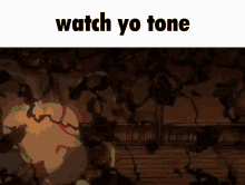Watch Yo Tone Indie Cross GIF - Watch Yo Tone Indie Cross Fnf GIFs