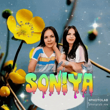 Soniya20 Soniya21 GIF