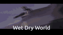 Wet Dry World Digital Devil Saga GIF - Wet Dry World Digital Devil Saga Dds GIFs