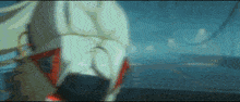 a close up of a person 's butt in a video game